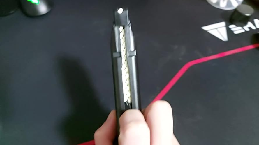 Amazon | 東京マルイ パーツ No.58 FNX-45タクティカル用 スペア