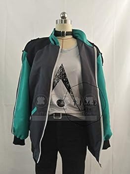 Amazon.co.jp: IDOLiSH7アイドリッシュセブン ZOOL 亥清悠コスプレ衣装