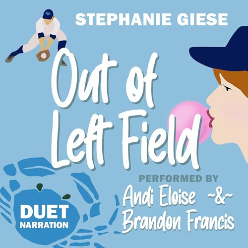 Out of Left Field by Stephanie Giese episode artwork