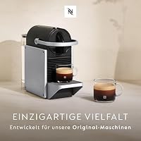 NESPRESSO ORIGINAL Espresso & Lungo Auswahl 100 Kaffeekapseln – Ansicht 2