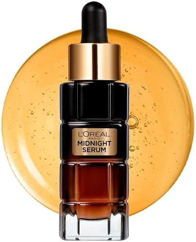 L'Oreal Paris L'Oréal Paris Age Perfect Midnight Serum 30 ml
