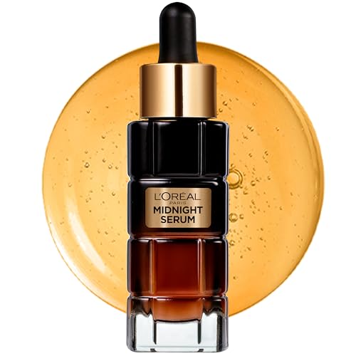L'Oréal Paris Age Perfect Midnight Serum 30 ml – Ansicht 1