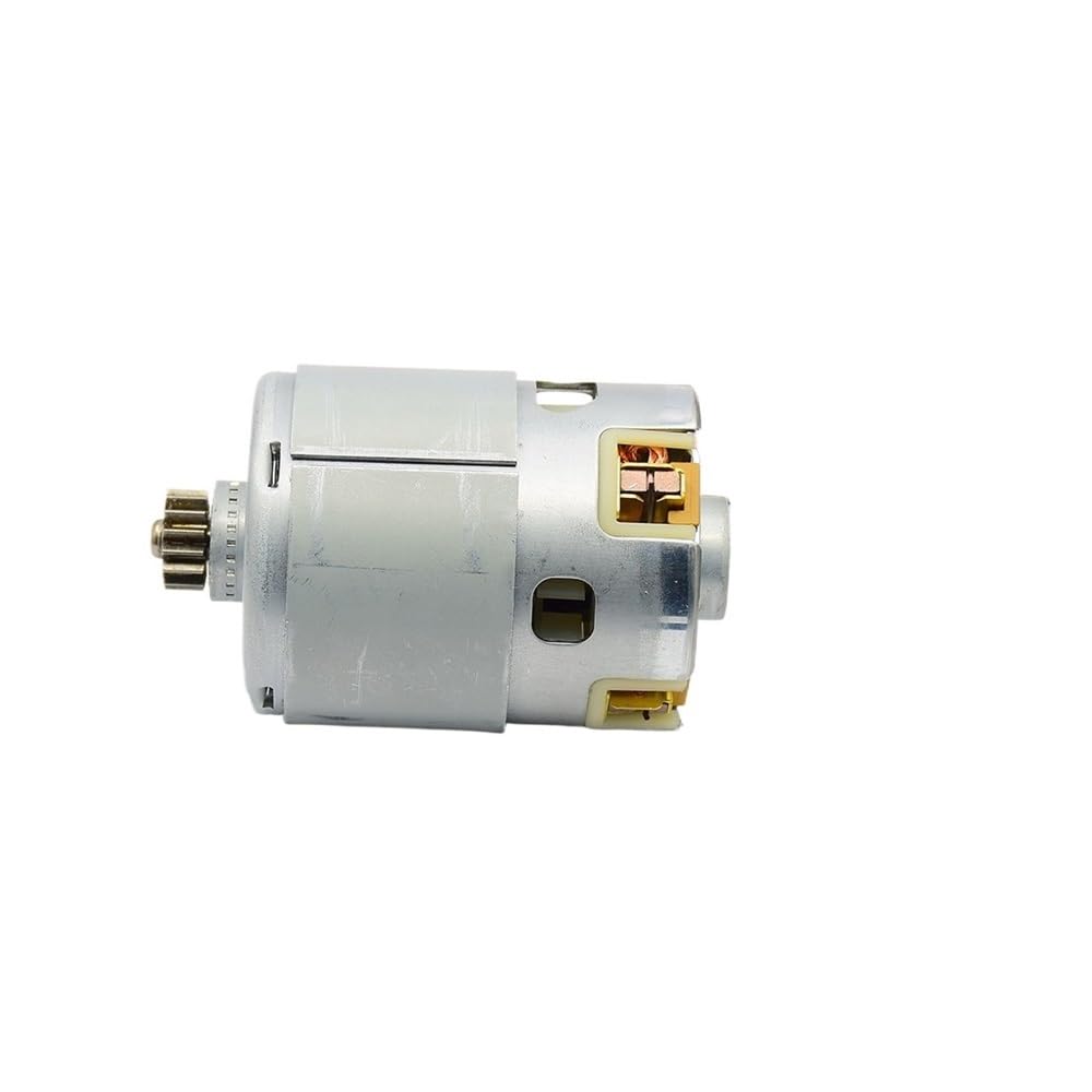 Démarreur RZ-735VA-9517 12V résout les pannes de visseuse bloquée