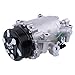 NewYall 2.3L 2.4L A/C Compressor with Clutch for Honda Civic 2012-2015 CR-V 2007-2014 Acura ILX 2013-2015