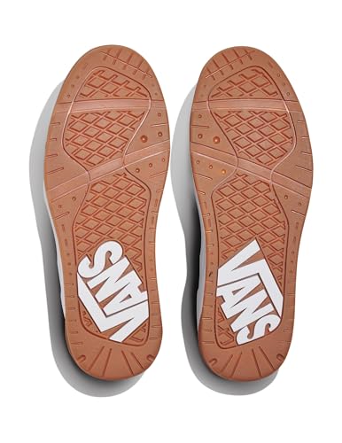 Vans Upland Skate Shoe