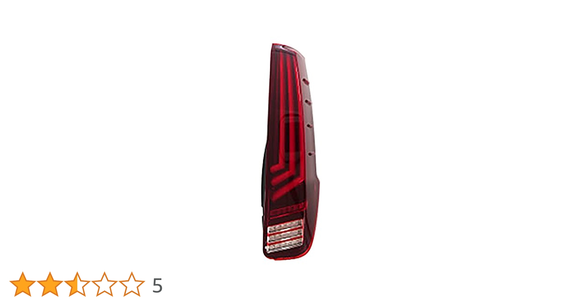 TOM'S トムス LEDテールランプ80 ノア ヴォクシー    エスクァイア acre-onlineshop_81500-tzr80