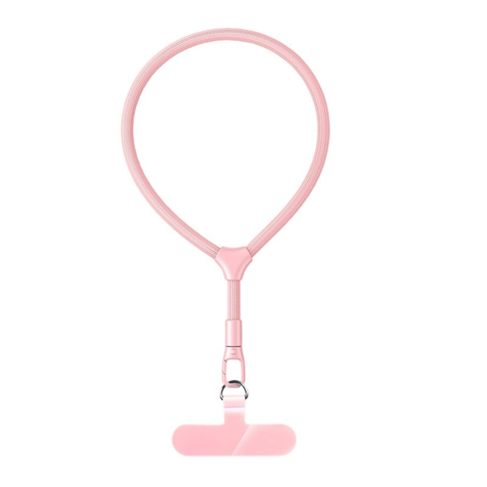 HZBB Phone Lanyard Cellphone Lanyard Strap Adjustable Hand Wrist Strap with Tabs for Tear Resistant