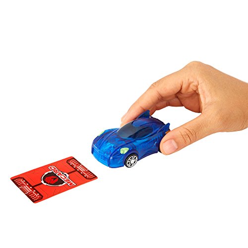 Mecard Mecard Octa Deluxe Mecardimal Figure #TOP2