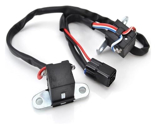 Bobina de activación de estator magneto para Suzuki DF25 DF30 2000 2
