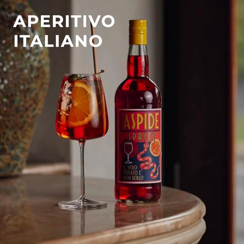 Silvio Carta - Aspide Spritz 1 L - 2