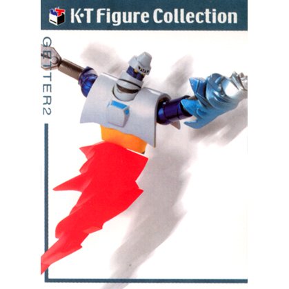 Amazon | タカラ K・Tフィギュアコレクション ダイナミックロボット