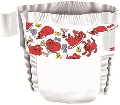 Curity Baby Diapers Size 3 Medium 16-24 lbs- PK/28