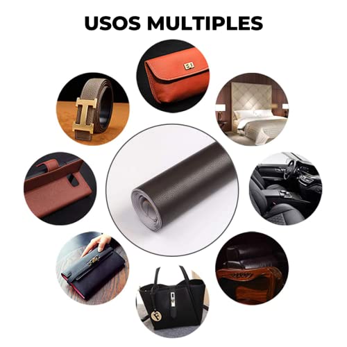 Cinturones, Watch Imagen adicional