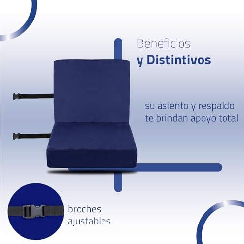 El mejor review de Silla ortopédica los diez mejores. 18 Imagen adicional