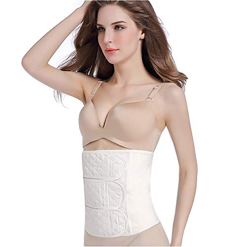 Formateur de Taille Post-Partum BaronHong Ceinture Minceur pour le Sport
