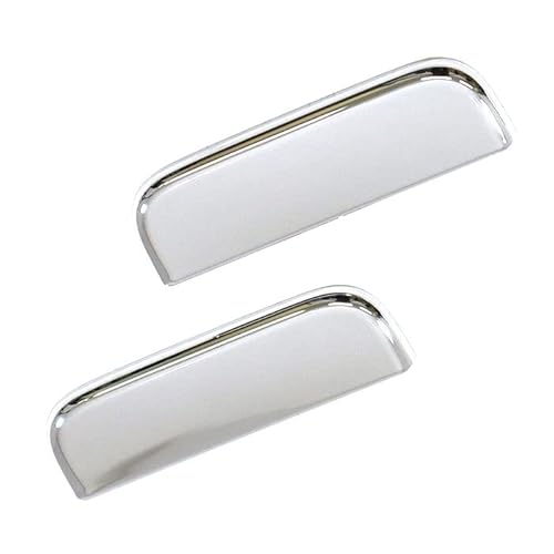 HELIOS サンバー トラック S500系 前期 後期 メッキ ドア ハンドル カバー左右セット ドア ノブ スバル 軽トラ 軽トラック トラック 車 カスタム カスタムパーツ パーツ カー用品 部品 車用品 カーパーツ