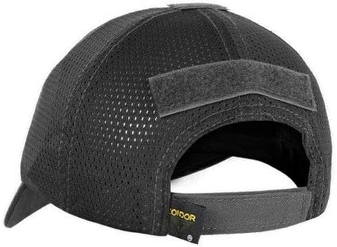 Condor Unisex-Adult TacticalMesh Tactical Cap - Image 2