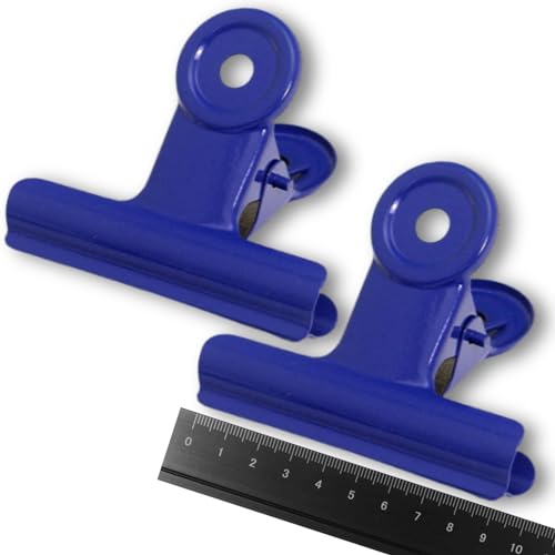 Leap Raupe �ڋʃN���b�v ���� �傫�� �� ��^�N���b�v ���� 9cm 90mm 2�� �� �u���[