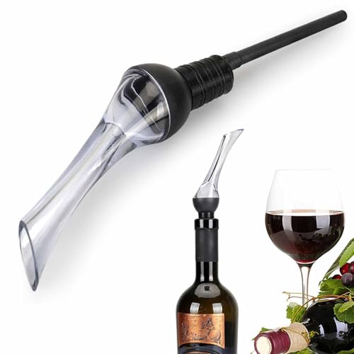 Wine Aerator Pourer