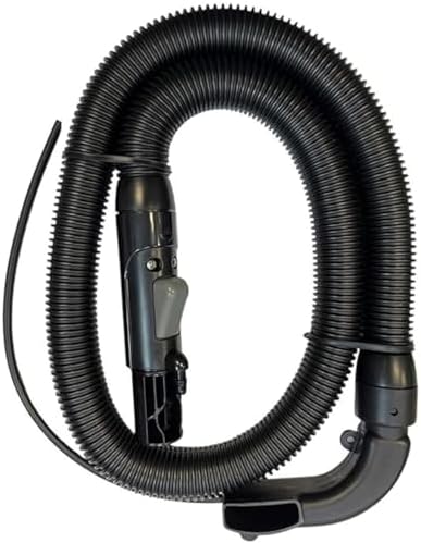 Replacement Flexible Hose for Bissell 2694 2513 5207 4720M Little Green & SpotClean Carpet Cleaner Upgraded Hose with Handle Flex, 2513 Little Green Machine Hose Cleaning Accessories Attachments