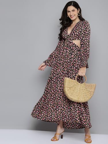 Image of Sassafras Women Casual Dress