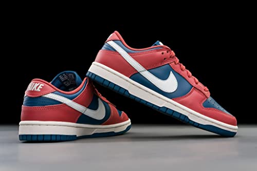 Image of Nike Men's Dunk Low Sneakers