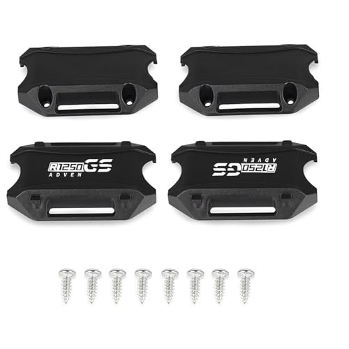 Protecteur de moto R 1250 GS ADV protège carter moteur