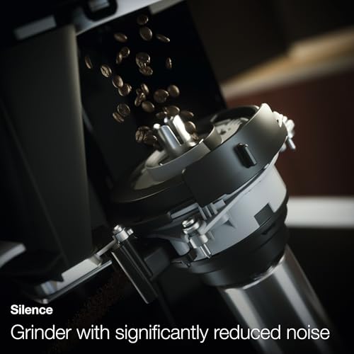 Miele CM 5310 Silence Fully Automatic Bean-to-Cup Coffee & Espresso Machine - image 9