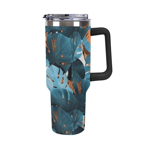 40oz XeX t ۗۉJbv t e 1200ml ԍڗp^u[ Xg[t ₽ݕ/zbghNΉ AEghA/ItBX/hCuɍœK