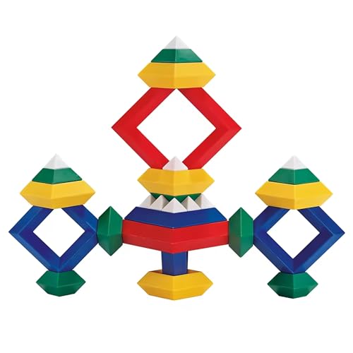 Image of Kidology Baby Shape Sorting Toy Montessori Sensory Toys with Colorful Cube | Shape Sorting Bin with Elastic Bands Fine Motor Skill Early Learning Preschool Educational