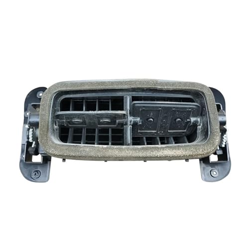 Rejilla de ventilación 6Q0819728A para salpicadero de VW Cross Polo y Sedan 2002-2010 3