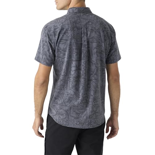 O'Neill Men's Trvlr UPF Traverse Ss Standard3