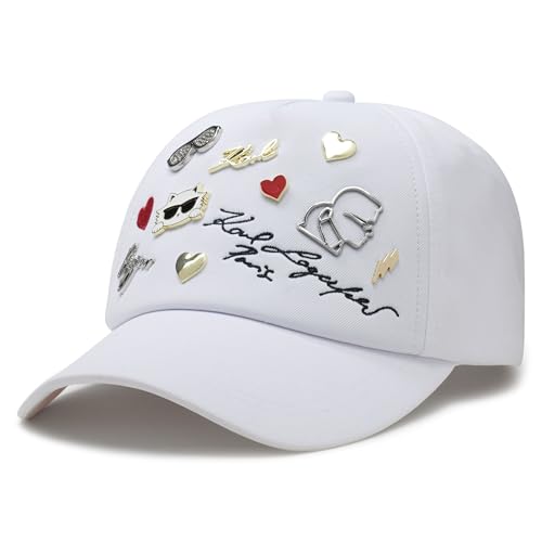 Ropa de Béisbol para Mujer marca KARL LAGERFELD