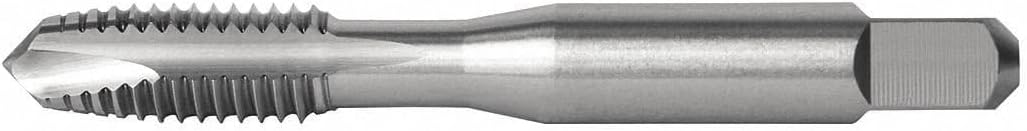 CLEVELAND Spiral Point Tap,3/8"-24,HSS C57180