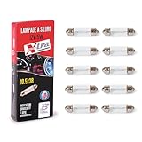 Bottari SpA 30166X Torpedo Glühlampen