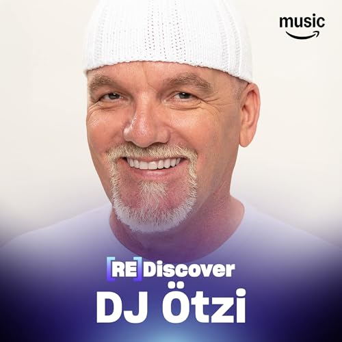 Zusammengestellt von: Amazon Music