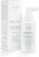 Tônico Crescimento Amend Essencial Antiqueda 100ml Sem Coceira