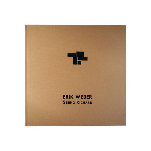 Seeing Richard: Rare and Previously Unpublished Images of Richard Brautigan