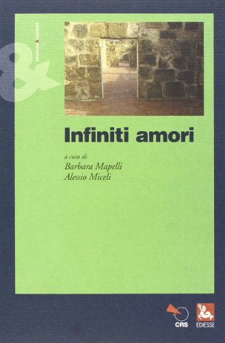 Infiniti amori