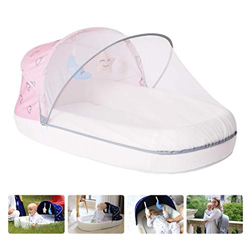 lulyboo bassinet canada