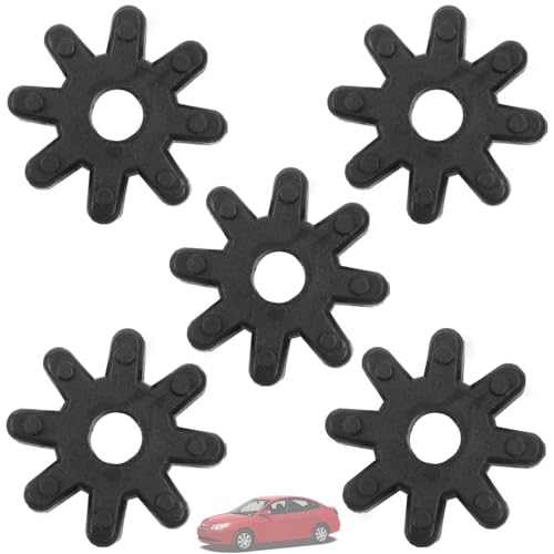 Produktbild von 8x Lenksäulenkupplung 563152K000FFF – Ersatz Für Hyundai/Kia, Kunststoff, Geräuschreduzierend