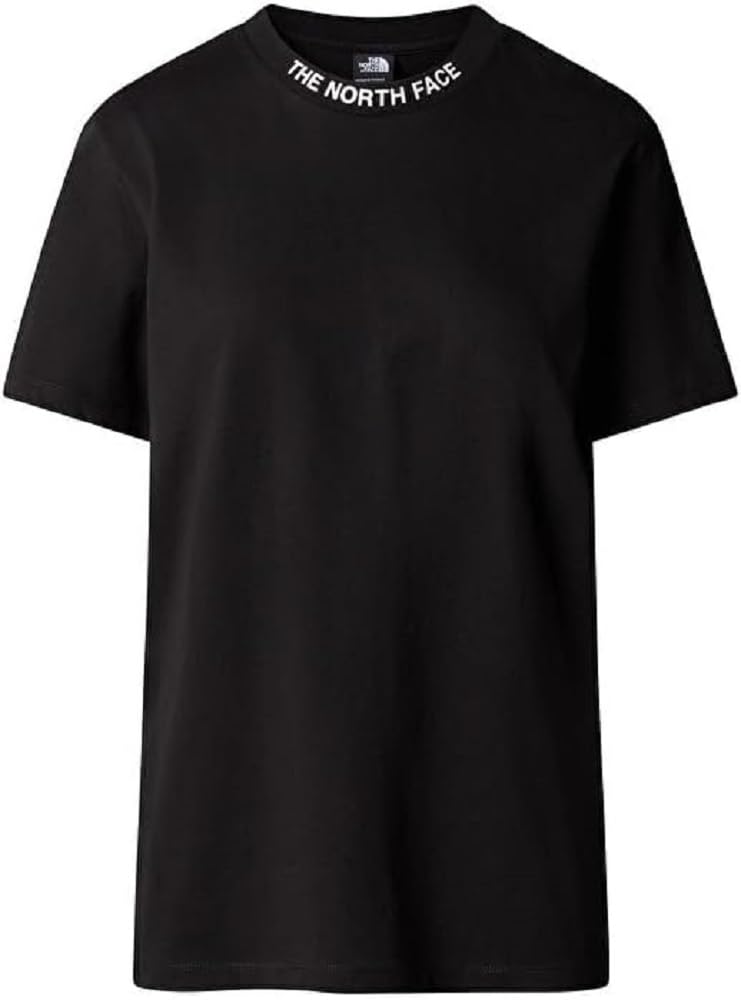 The North Face Zumu T-Shirt TNF Black S