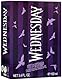 Wednesday Eau de Toilette für Kinder und Jugendliche im Glas-Flakon, 100 ml