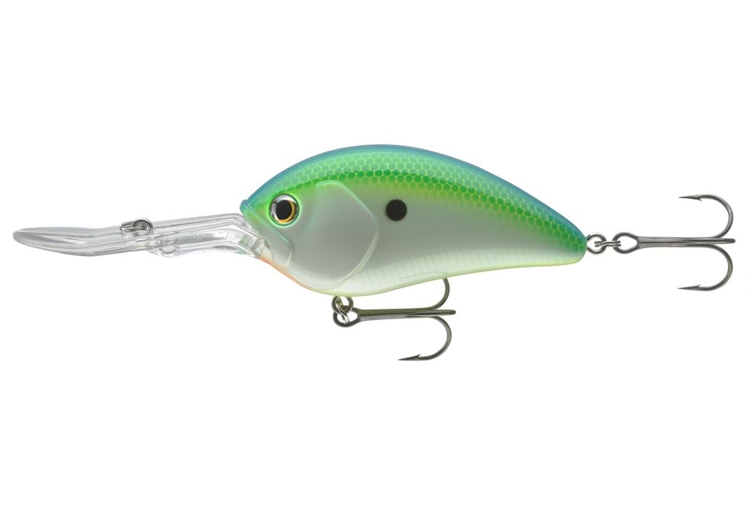 Bundle Steez Wobbler Deep Water Raubfisch Angeln Kunstköderpaket