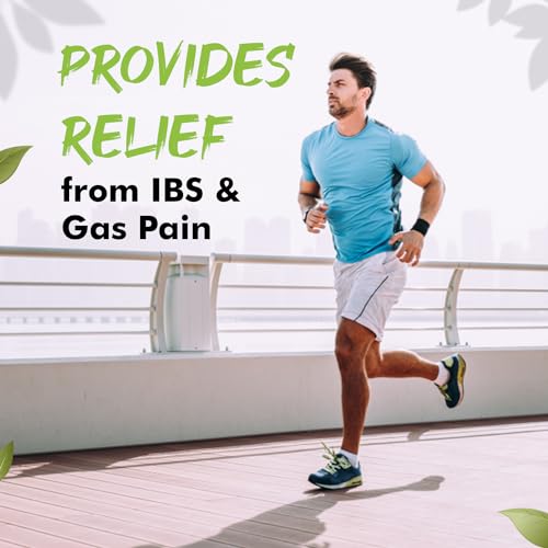 Sprowt Probiotics Supplement 2.75 Billion CFU with Vitamin C & Zinc | Probiotics for Gut health | Support to Relief from IBS & Gas Pain| 30 Veg Capsules