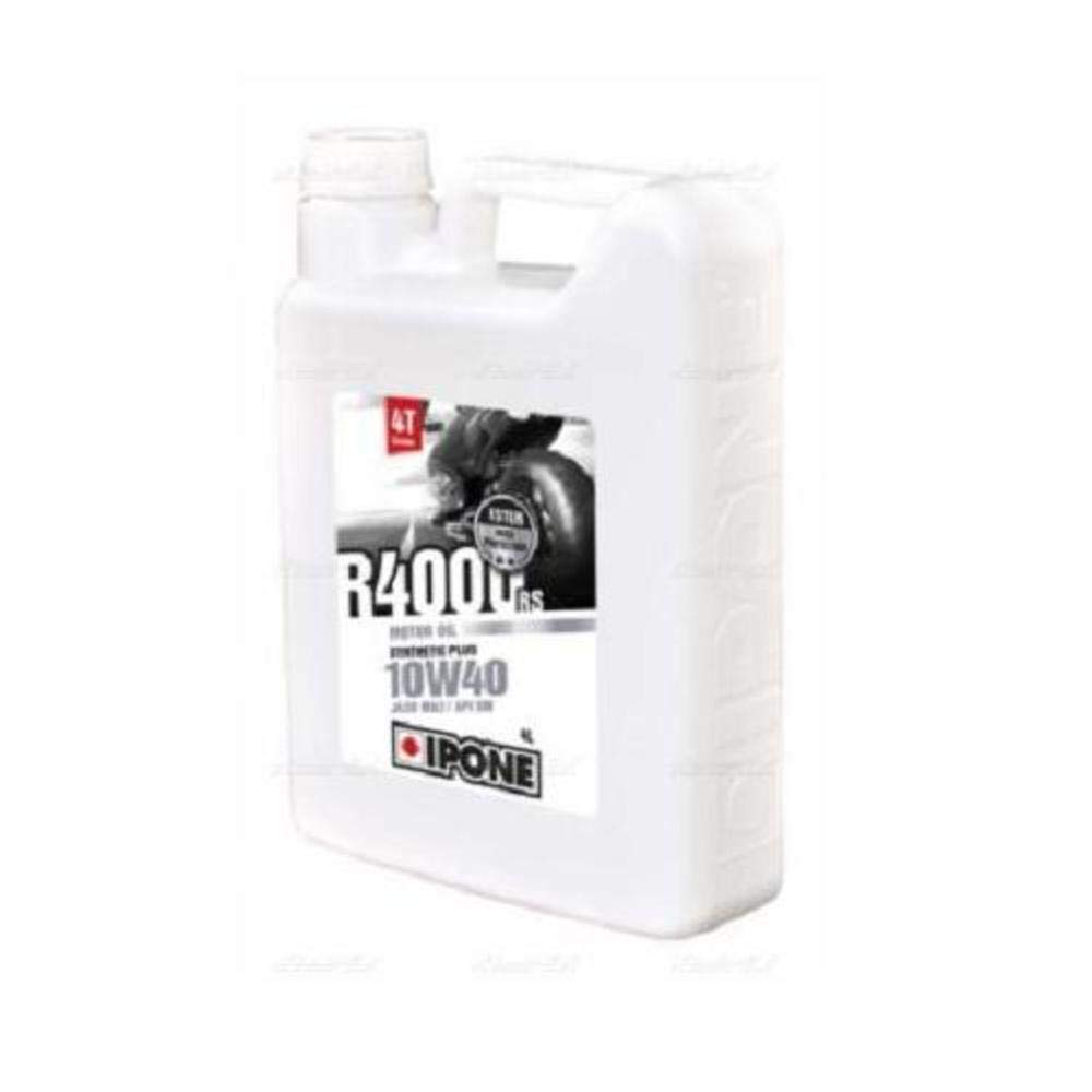 IPONE R4000 RS 10W40 (4L) - 800030