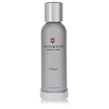 Classic for Men - 3.4 oz EDT Spray (Iconic Collection) (Tester)