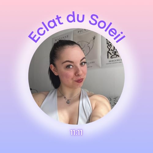 Eclat du soleil Titelbild
