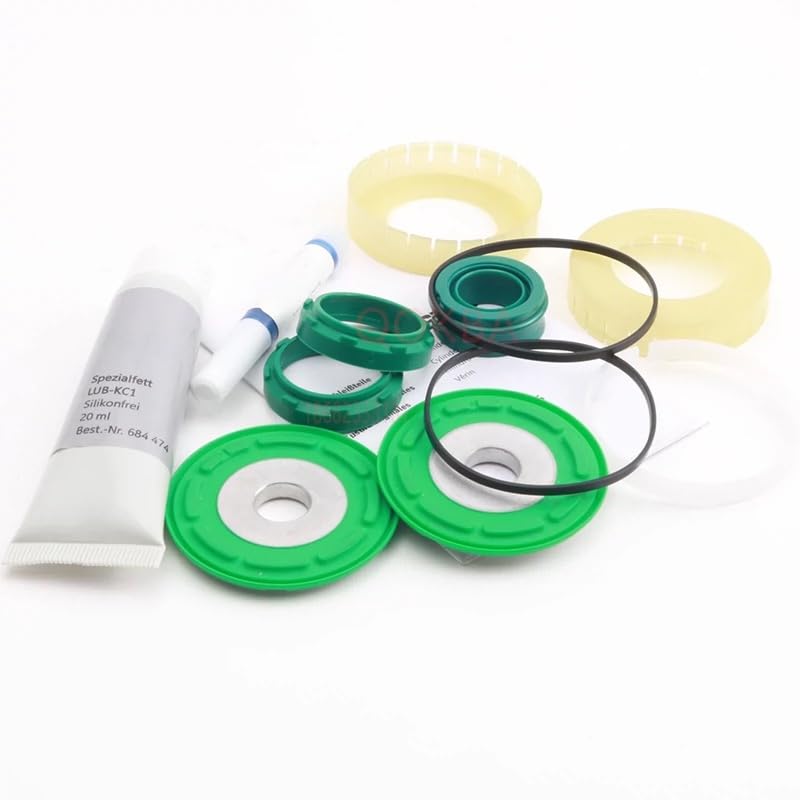 Quantity: 1 brand new for cylinder repair kit DZH-25-PPV-A 121127-
