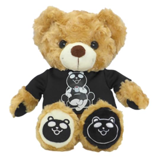 Amazon.co.jp: ご当地ベア イオン ブラックフライデー 2023 ぬいぐるみ